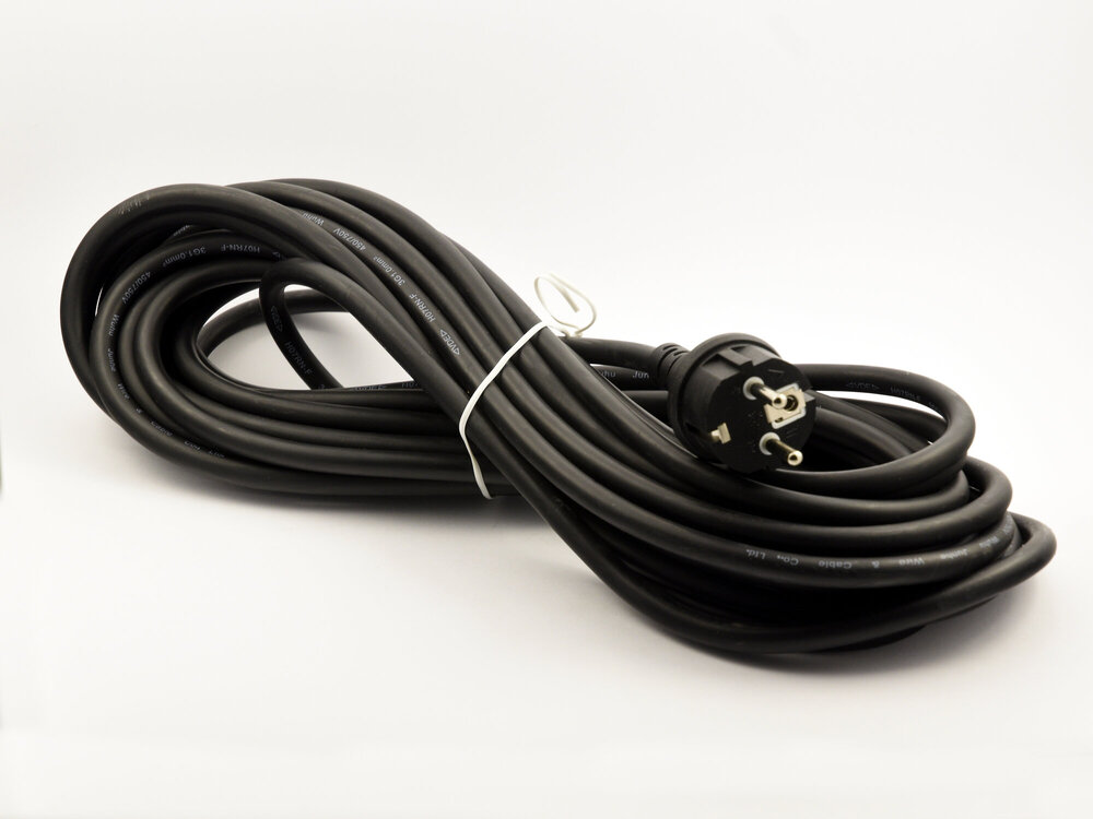 HS11 / HC7 – Kabel